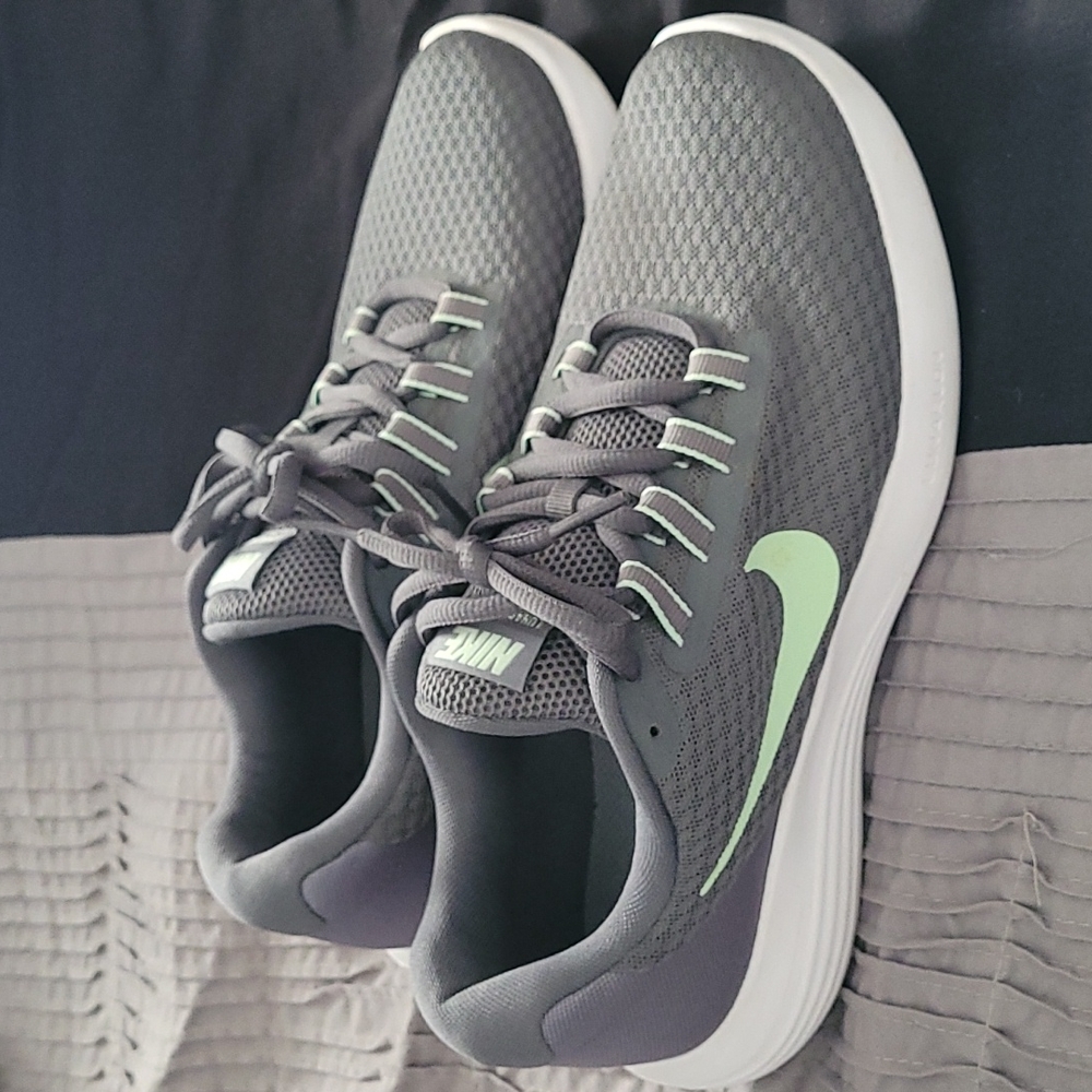 Women's Nike running shoes